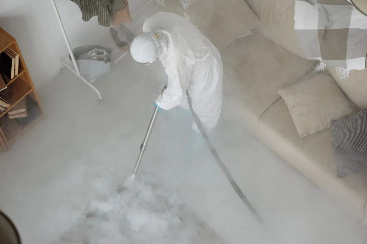 Crime Scene Cleanup in Coral Gables, FL